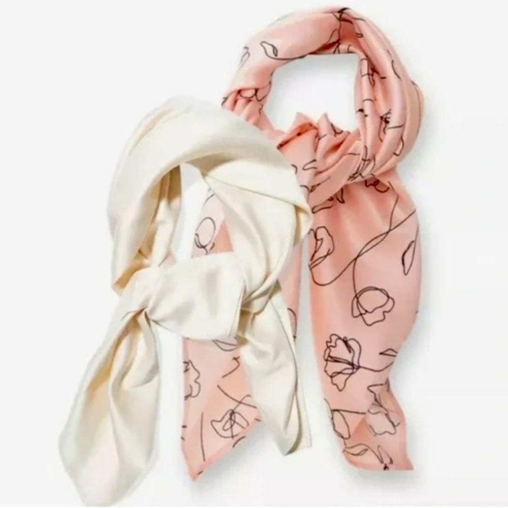 Lark & Ives Hair Scarf Bundle